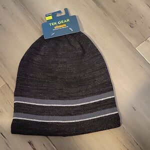Tek Gear Warm Gear Reflective Beanie